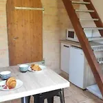 Le Cocon De David Lejlighed Alès