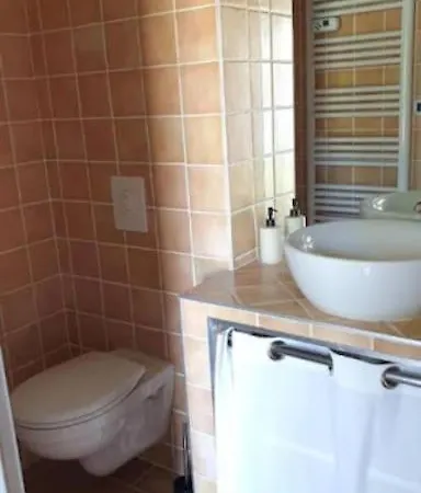 Apartment Le Cocon De David Ales