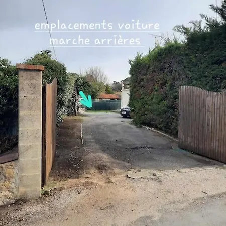 Le Cocon De David * Alès