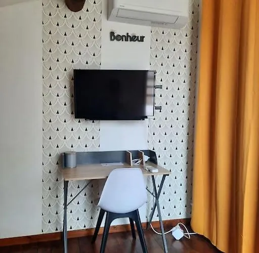 Apartmán Le Cocon De David