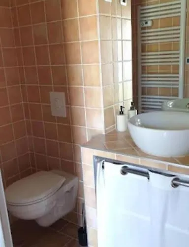 Apartmán Le Cocon De David Alès