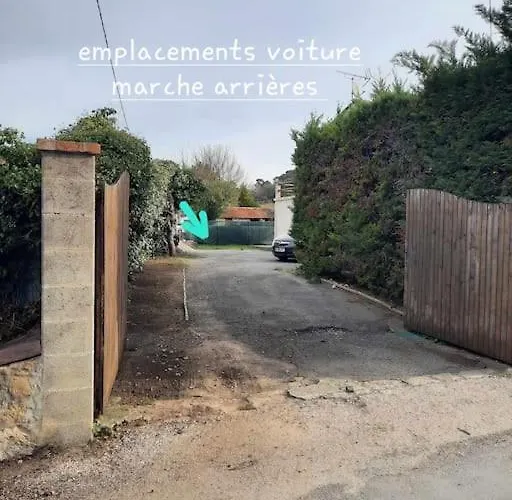Le Cocon De David * Alès